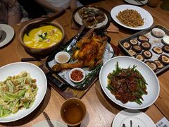 -素描餐厅(灵隐天竺店)