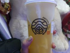 -眷茶(赛格国际购物中心店)