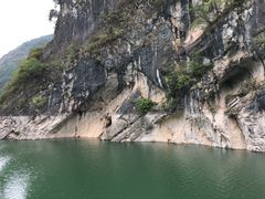 -神农溪纤夫文化旅游区