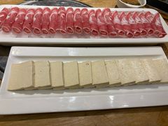 皇品滩羊肉-百草滩羊清水涮羊肉(长城路店)