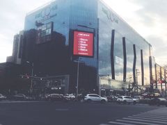 -天虹购物中心(石路店)