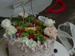 -王大可烘焙