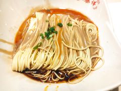 麻酱拌面-东泰祥生煎馆(重庆北路店)