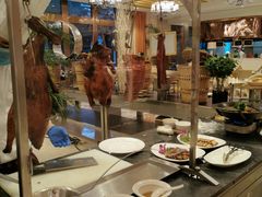 -福州中庚聚龍酒店香汇自助餐厅(南江滨西大道店)