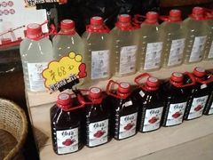 -老山村酒楼(白石洲店)