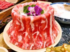 -蜀大侠火锅(森兰花园城店)
