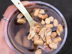 蜂蜜味烧仙草-八婆婆烧仙草(中山路店)