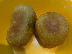 玉兰饼-毛华美食(清扬路二店)