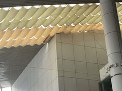 -国际邮轮中心码头(厦鼓码头)
