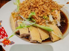 -广府乡下·饭庄(新港东路店)
