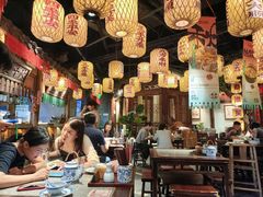 -南京大牌档(济南万象城店)