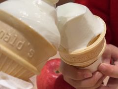 -麦当劳(沙河店)