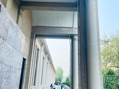 -莫斯科餐厅面包坊(北展店)