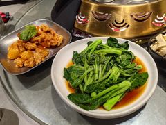 -令狐冲·炭烤活鱼(宝龙店)