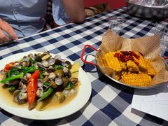-阿妹小海鲜(下角店)
