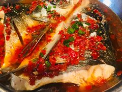 -老爷庙风味美食府(魏都大道店)