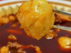 李子坝芋儿-李子坝梁山鸡(源著天街十五鸡哥店)