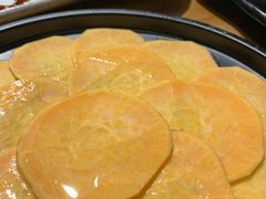 -九田家黑牛烤肉料理(华侨城店)