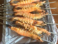 -老猎户炭火锅羊汤(万达店)
