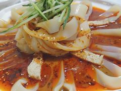 -清真·胖妈妈手抓餐厅(定西路长城宾馆店)
