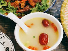 -天羽烤乳鸽店(财大家属院店)