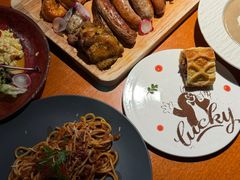 -布拉格餐厅· 中欧捷克菜(全国首店)