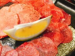 牛舌-热血兄弟·炭火烤肉(融侨中心店)