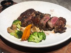 -Gray Whale 灰鲸餐厅(北美N1店)