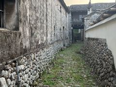 -前童古镇