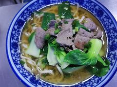 -日欣特色米粉(东宝店)