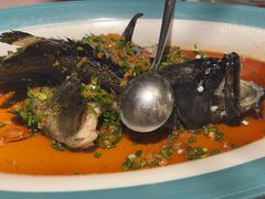 -尚一汤·粤菜海鲜(环球港店)