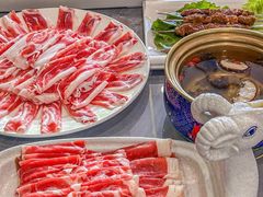 -草之味草原·涮羊肉火锅(吴中万达店)