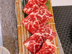 -千寻山野烤肉(中关村店)