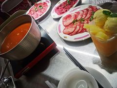 -燃计沙茶皇·香港沙茶火锅(人广旗舰店)