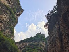 -龙门涧景区