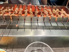 -邢氏老太太烤串(北兴街店)