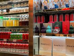 -陈鹏鹏潮汕菜(宝安机场T3航站楼店)