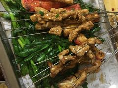 -小民大排档(马场角横路店)