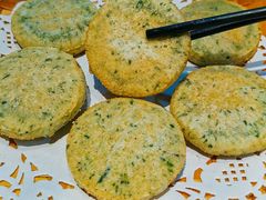 蒿子粑粑-富正毅三下锅连锁(三店)