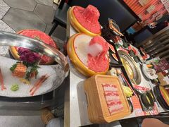 -空之介寿喜烧·和牛放题(恒隆广场店)