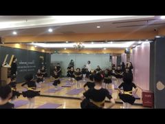 -港龙舞蹈·成人少儿舞蹈培训(深圳湾校区)