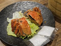 -锡和无锡菜(景丽苑店)
