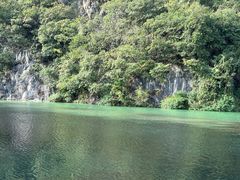 -天河潭旅游度假区