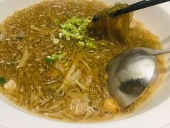 -汤记传菜(秀浦路店)