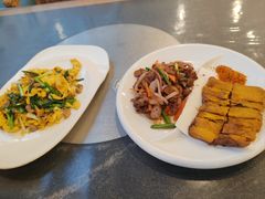 -大清花饺子(山庄店)