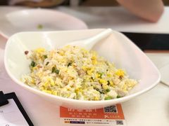 -翡翠拉面小笼包(机场DFS店)