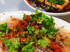 -荣生萝卜汤饭店