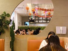 -卡朋西餐(扬名广场店)