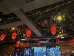 -人民公社大食堂(张家湾店)