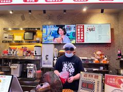 -港怀·香港地道小吃茶饮(京基100店)
